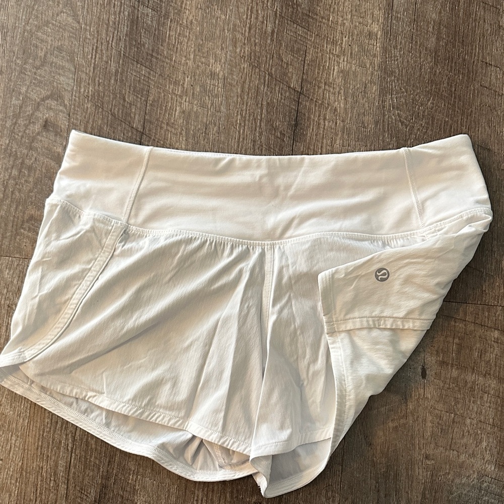 Lululemon - size 6
